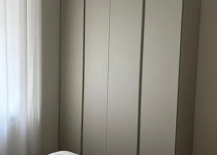 Porta Venezia Settala 1 Apartmán