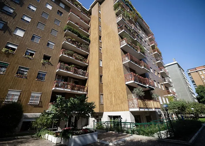 Lejlighed Two-room 450 Meters From Gelsomini M4 *