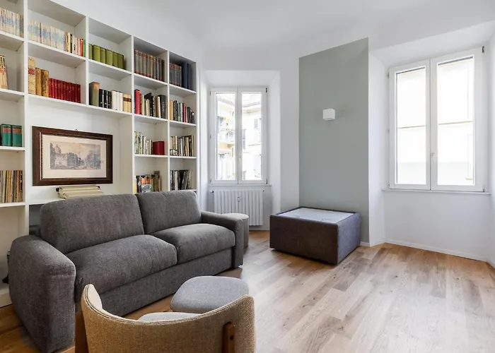 Appartamento Tricolore - Luxury By Design Club Collection