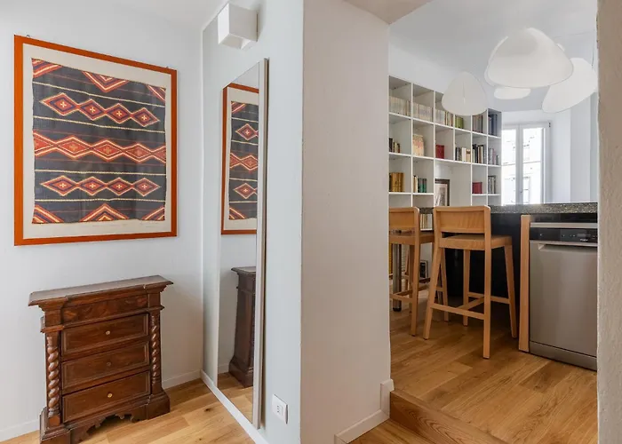 Tricolore - Luxury By Design Club Collection Milano