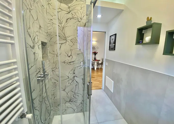 Apartamento Albani Life, Stile & Comfort In Soluzione Silenziosa E Indipendente, Comoda Per Stadio San Siro, Rho Fiera E Life Milán