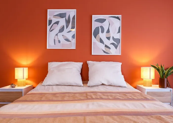 Sesto Sole - Wide 6th Floor - Near Prada-bocconi-ieo * Mailand