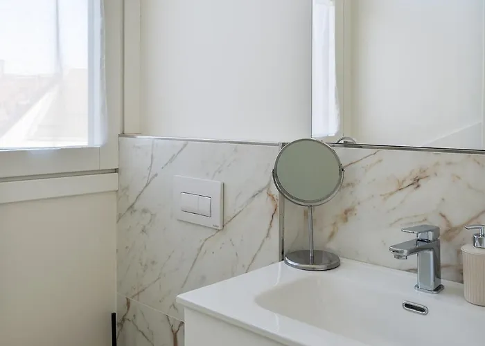 Luxury - Penthouse In Historic Center Milão