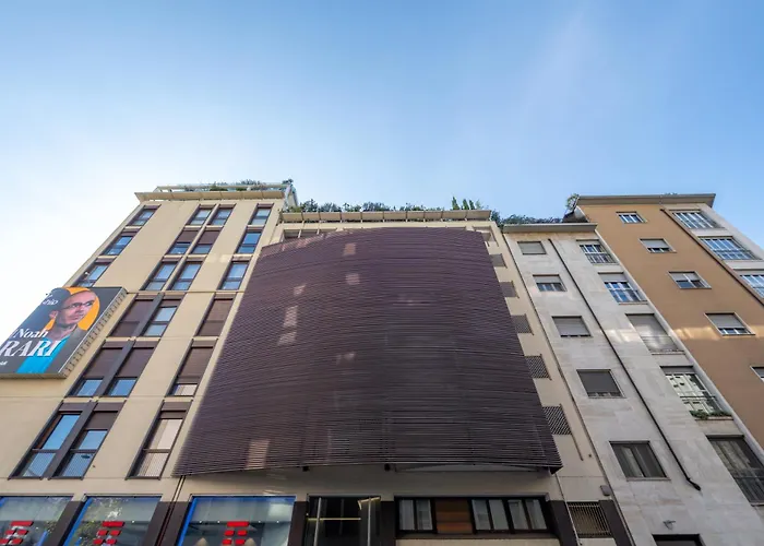 Vollihome Moscova * Milano