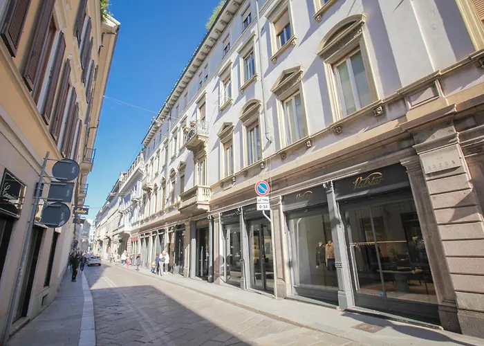 Exclusive In Heart Of Lejlighed *