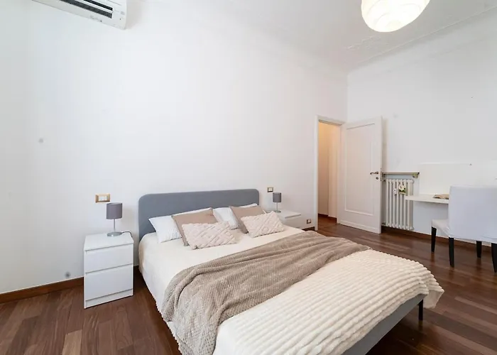 Appartement Luxury - Pergolesi 24