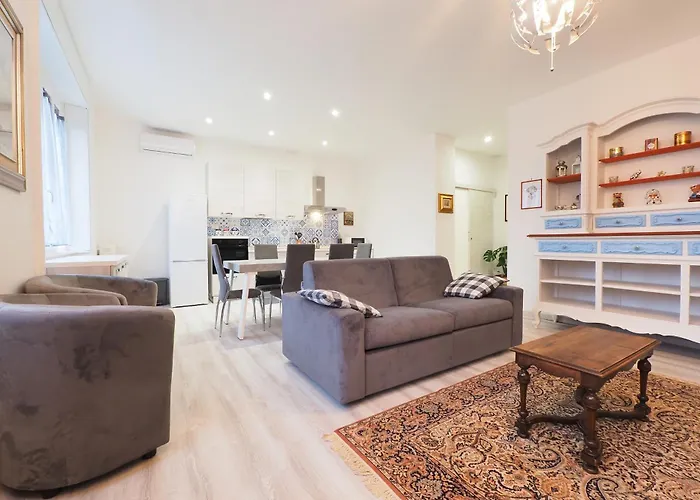 Primopiano - Ampere *