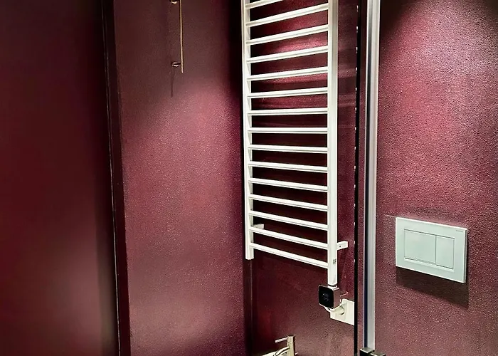 Elegant Design Loft For A Luxury Stay, M1 To Duomo アパート