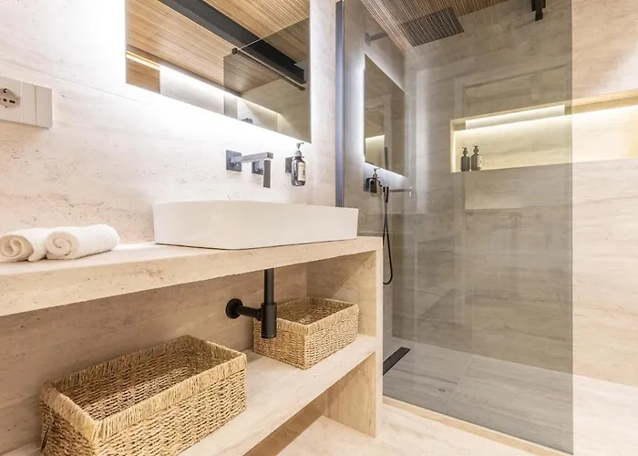 Apartament Secret - San Babila Lux *