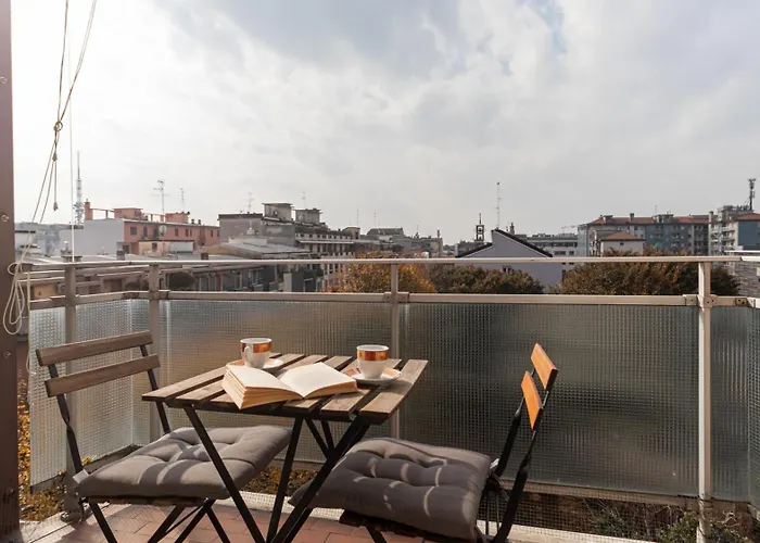 Italianway Easy - Scarampo 41 Appartamento *