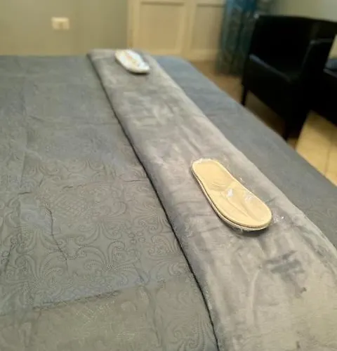 Thecolorfulhouse Navigli Centre Apartment *