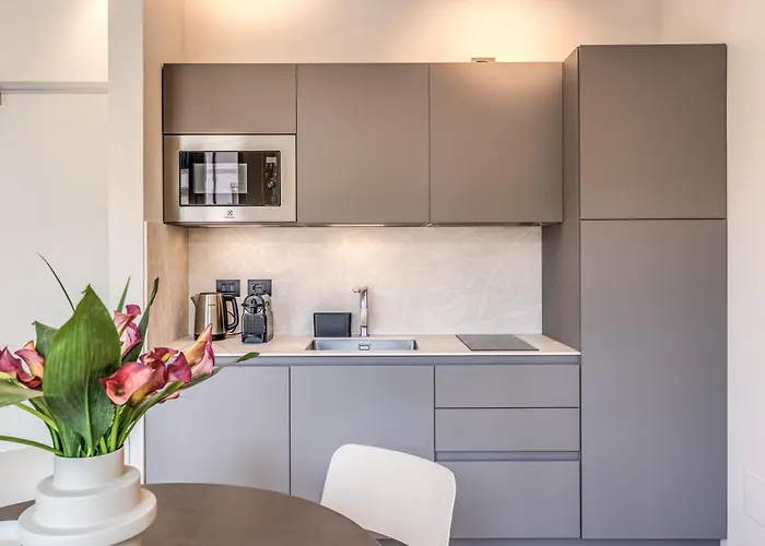 Seety Porta Romana Corte Milano