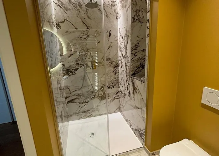 Porta Venezia Settala 1 Apartmán Milán