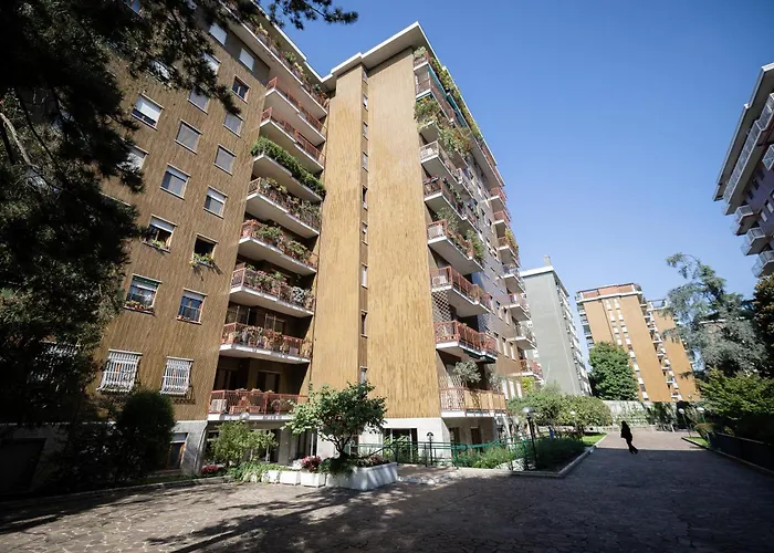 Lejlighed Two-room 450 Meters From Gelsomini M4 *