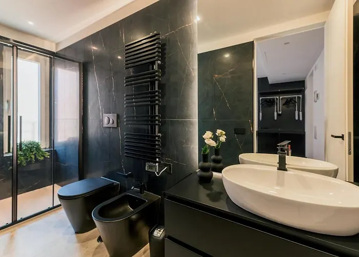 Exclusive Domus Gaudia Roma