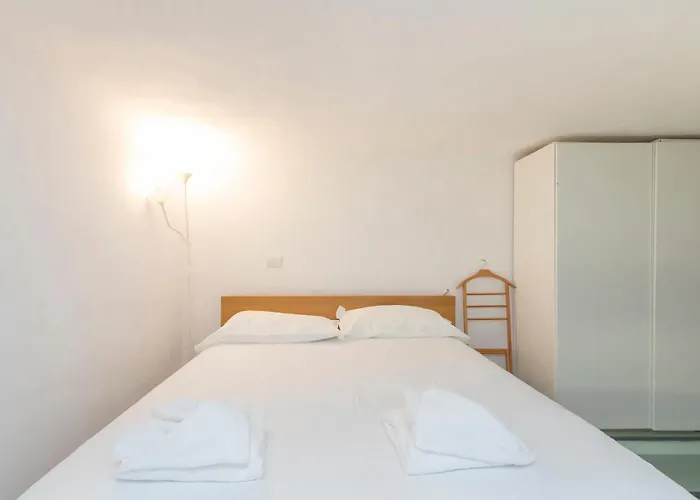 I-host Porta Romana Garden - Tiraboschi *