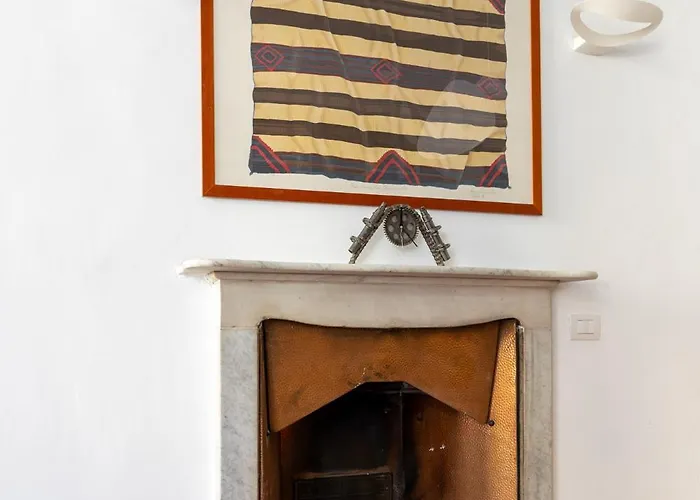 Appartamento Tricolore - Luxury By Design Club Collection Milano