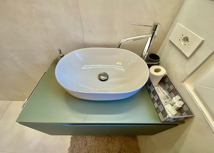 Albani Life, Stile & Comfort In Soluzione Silenziosa E Indipendente, Comoda Per Stadio San Siro, Rho Fiera E Life * Milán