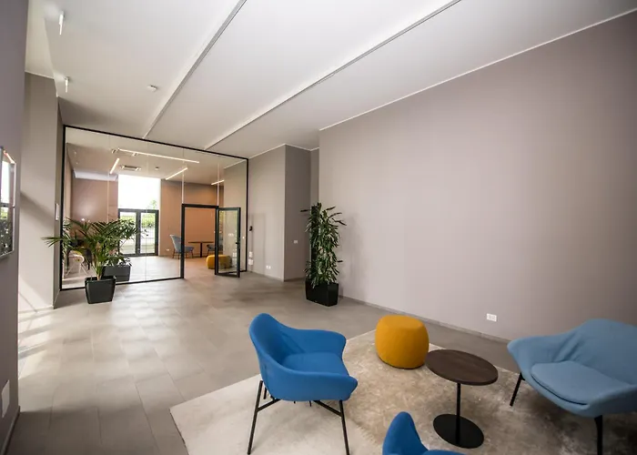 Vivare - The Fifth * Milano