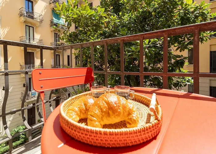 Luxury - Pergolesi 24 *