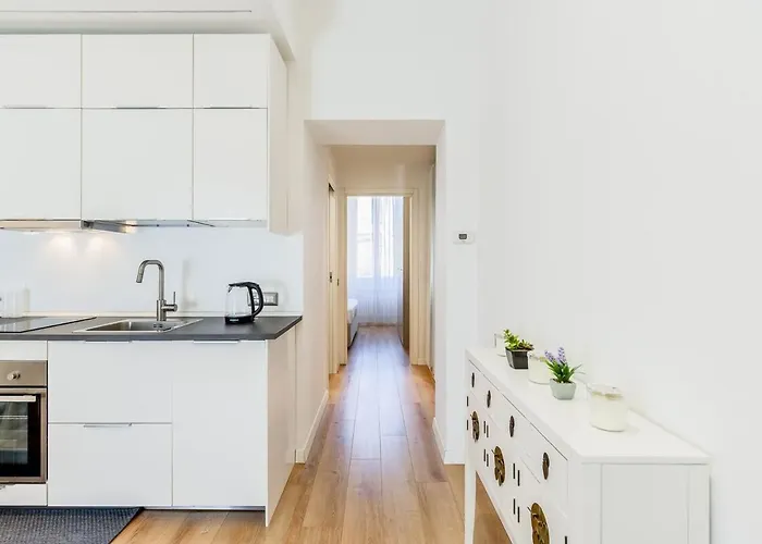 Vecchia Milano, 10 Minutes From The Duomo