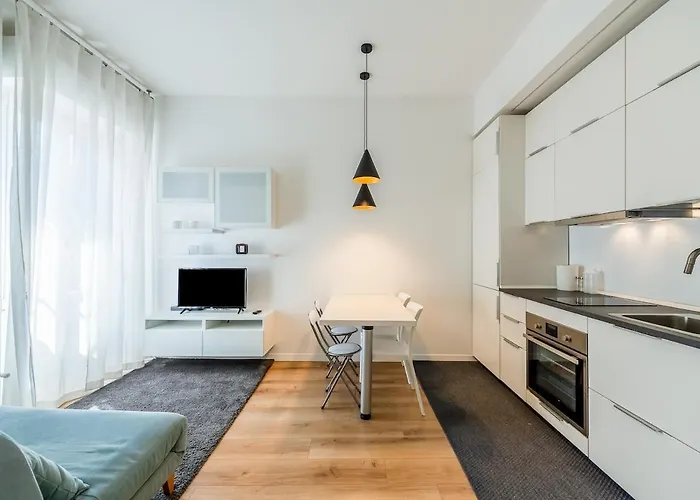 Vecchia Milano, 10 Minutes From The Duomo Milánó