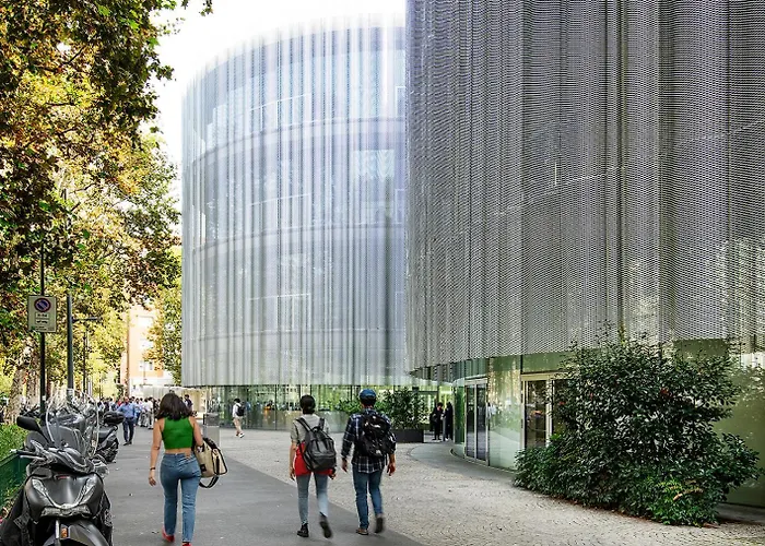 Lejlighed La Corte Milanese - Bocconi, Navigli & Duomo