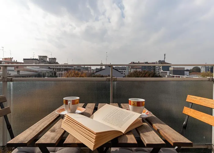 Italianway Easy - Scarampo 41 Appartamento