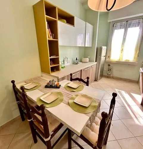 Apartment Thecolorfulhouse Navigli Centre