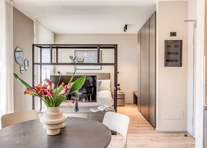 Seety Porta Romana Corte * Milano