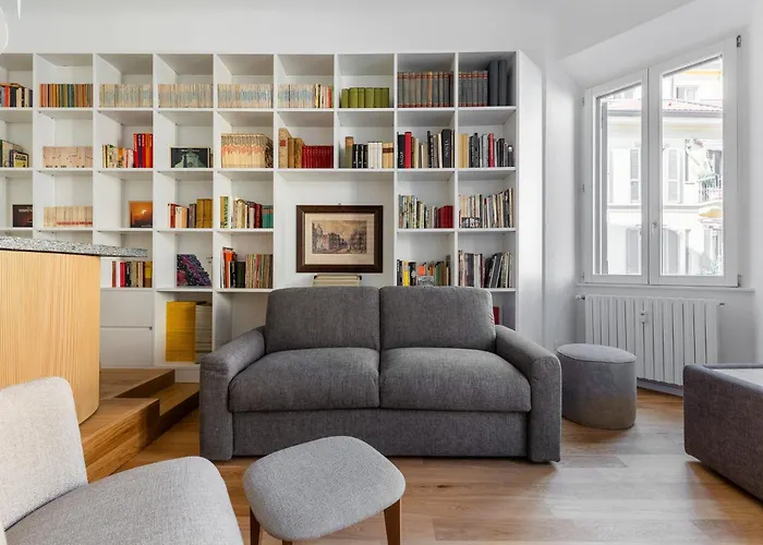 Tricolore - Luxury By Design Club Collection Milano