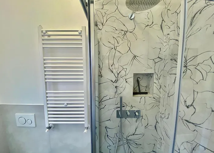 Albani Life, Stile & Comfort In Soluzione Silenziosa E Indipendente, Comoda Per Stadio San Siro, Rho Fiera E Life