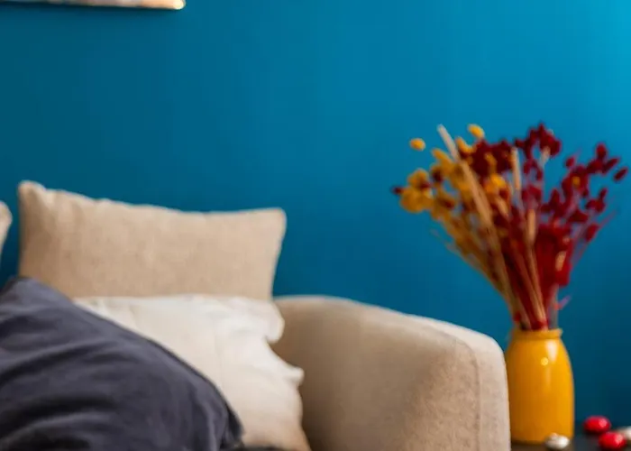 Apartment Sesto Sole - Wide 6th Floor - Near Prada-bocconi-ieo Mailand