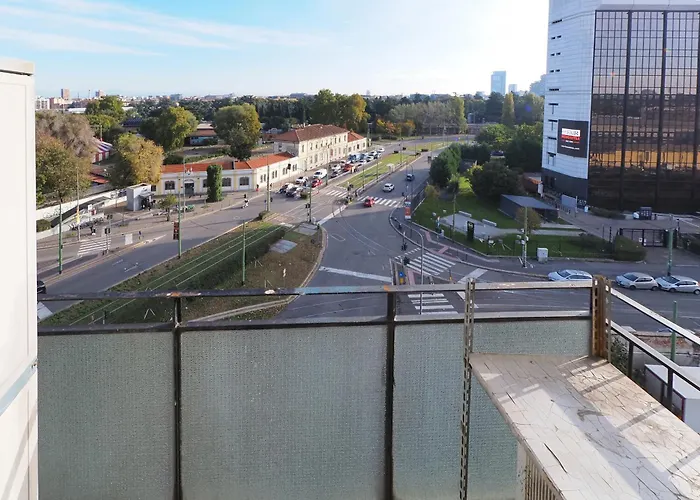 Primopiano - Cenisio B Milano