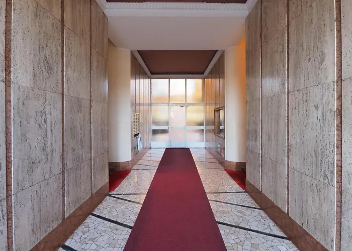 Primopiano - Cenisio B Lejlighed *