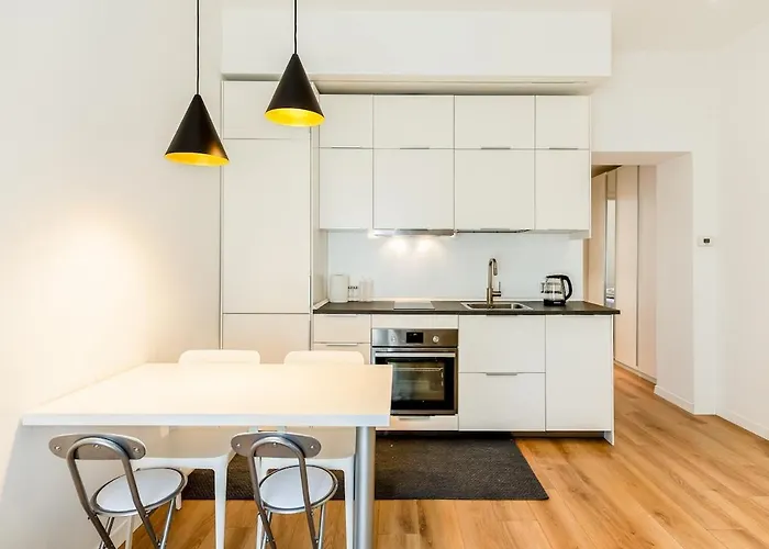 Vecchia Milano, 10 Minutes From The Duomo Apartman