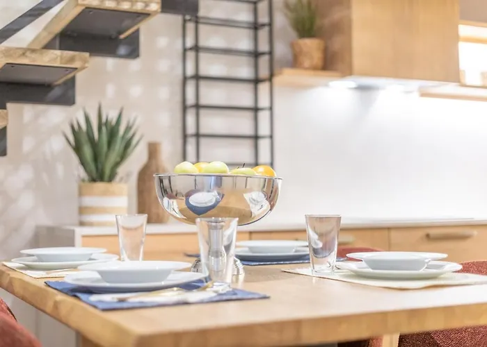 Secret - San Babila Lux Apartament