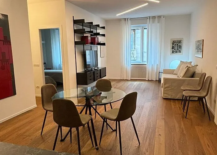 Porta Venezia Settala 1 Milán