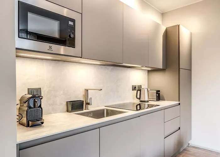 Seety Porta Romana Dimora *