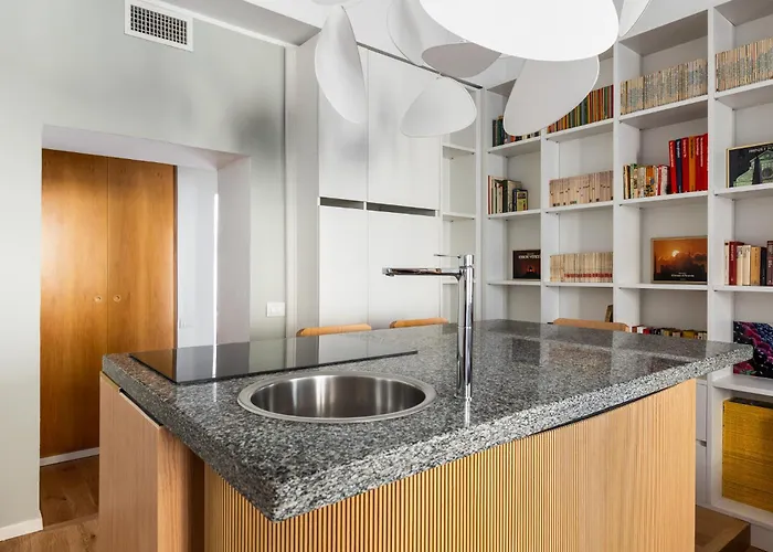 Tricolore - Luxury By Design Club Collection Appartamento *