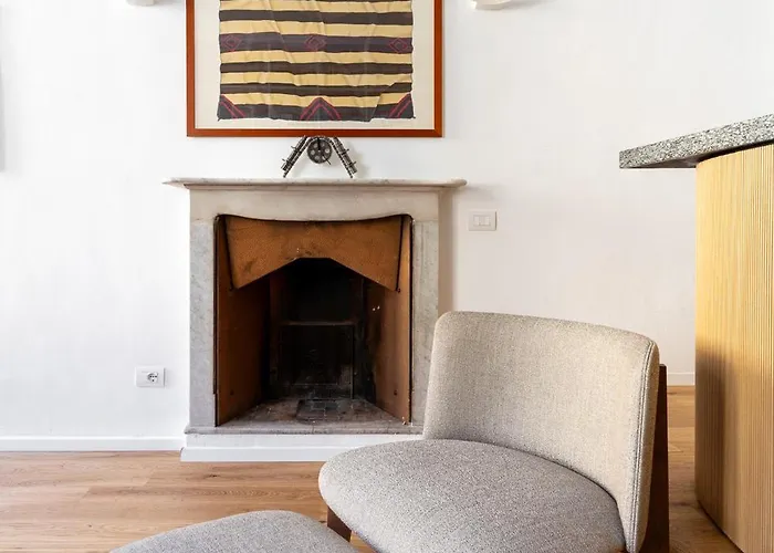 Tricolore - Luxury By Design Club Collection * Milano