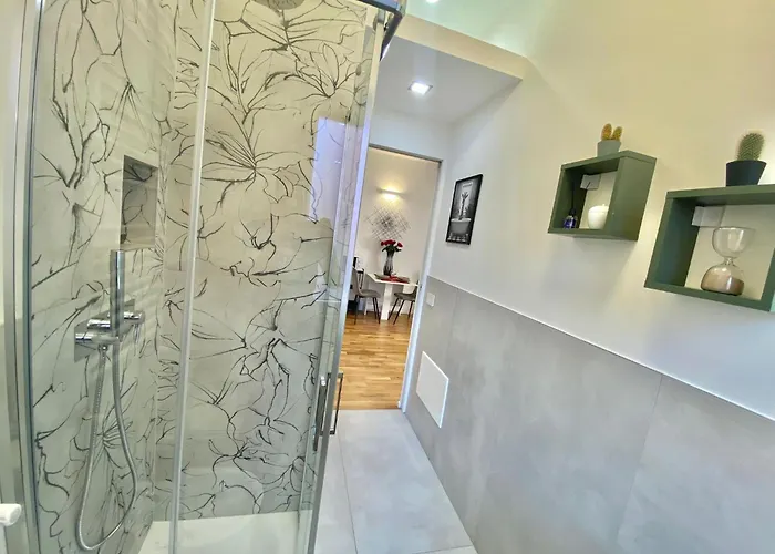 Apartamento Albani Life, Stile & Comfort In Soluzione Silenziosa E Indipendente, Comoda Per Stadio San Siro, Rho Fiera E Life *