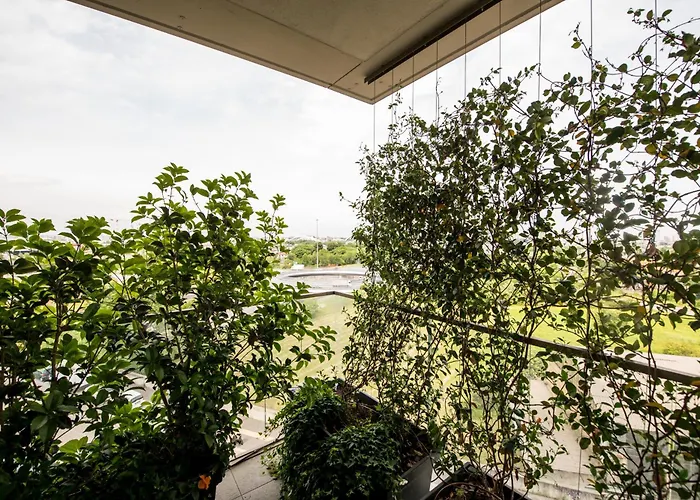 Vivare - The Fifth Lägenhet *