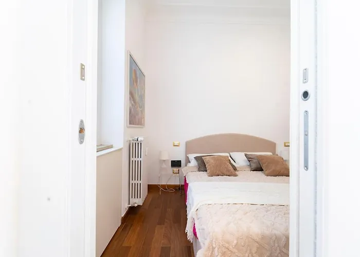 Luxury - Pergolesi 24 *