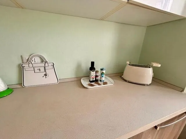 Thecolorfulhouse Navigli Centre Apartment *