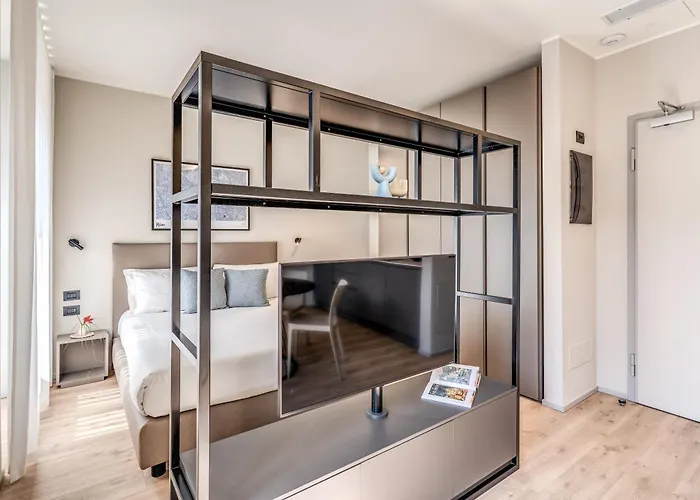 Seety Porta Romana Corte * Milano