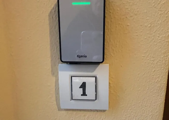 Apartmán Porta Venezia Settala 1 *