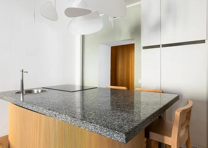 Appartamento Tricolore - Luxury By Design Club Collection