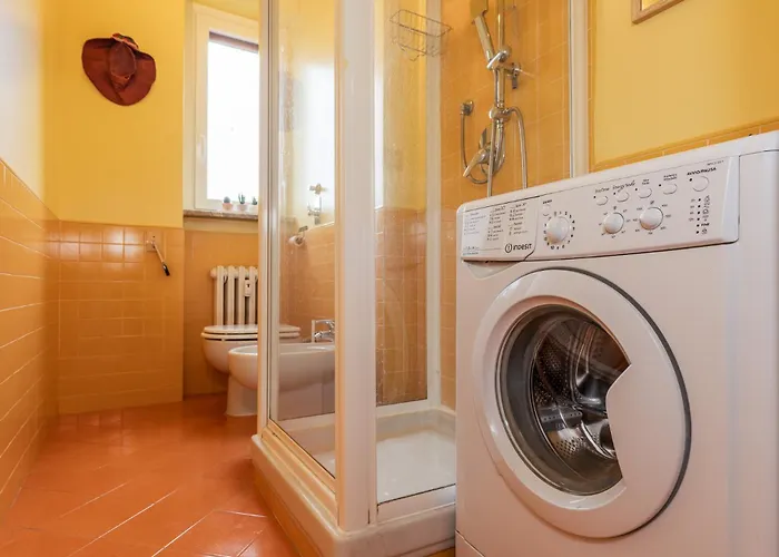 Apartament Sesto Sole - Wide 6th Floor - Near Prada-bocconi-ieo