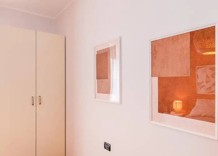 Sesto Sole - Wide 6th Floor - Near Prada-bocconi-ieo * Mailand